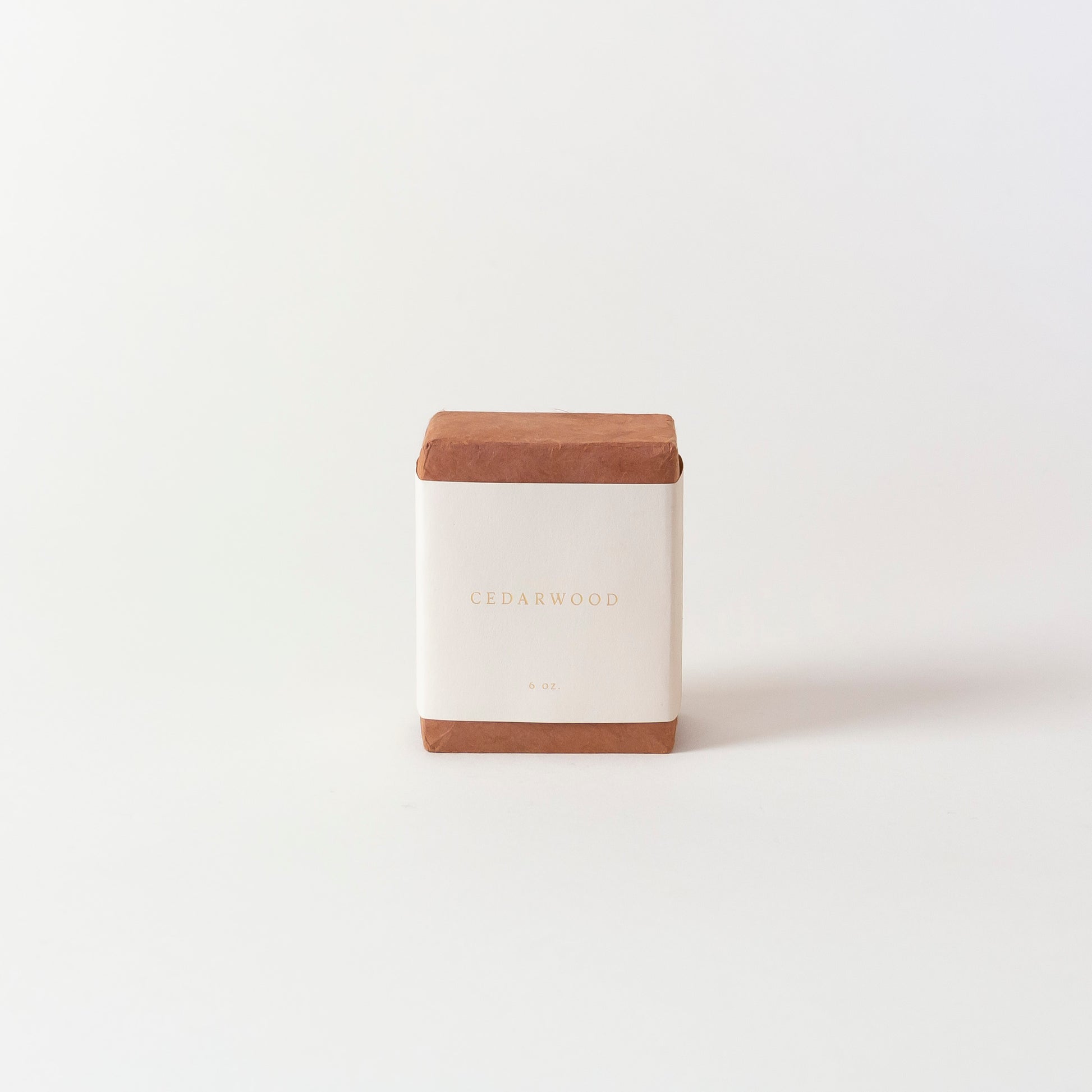 Saipua Handcrafted Soap