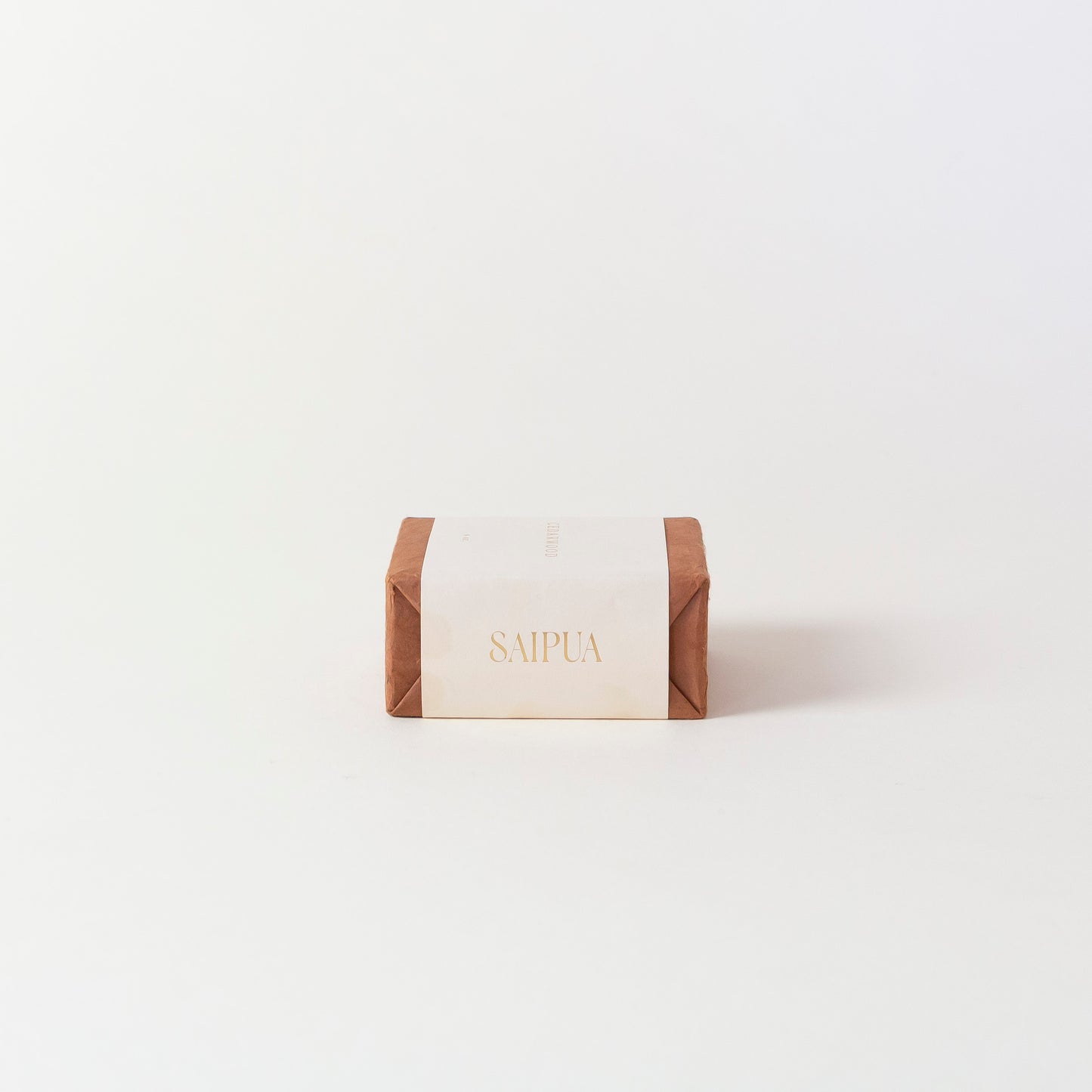 Saipua Handcrafted Soap