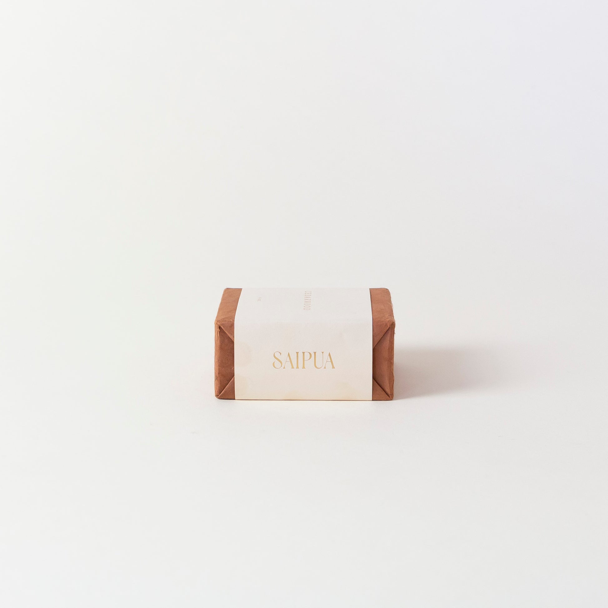 Saipua Handcrafted Soap