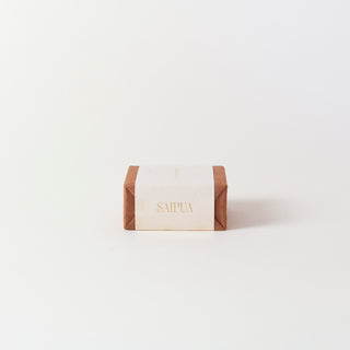 Saipua Handcrafted Soap