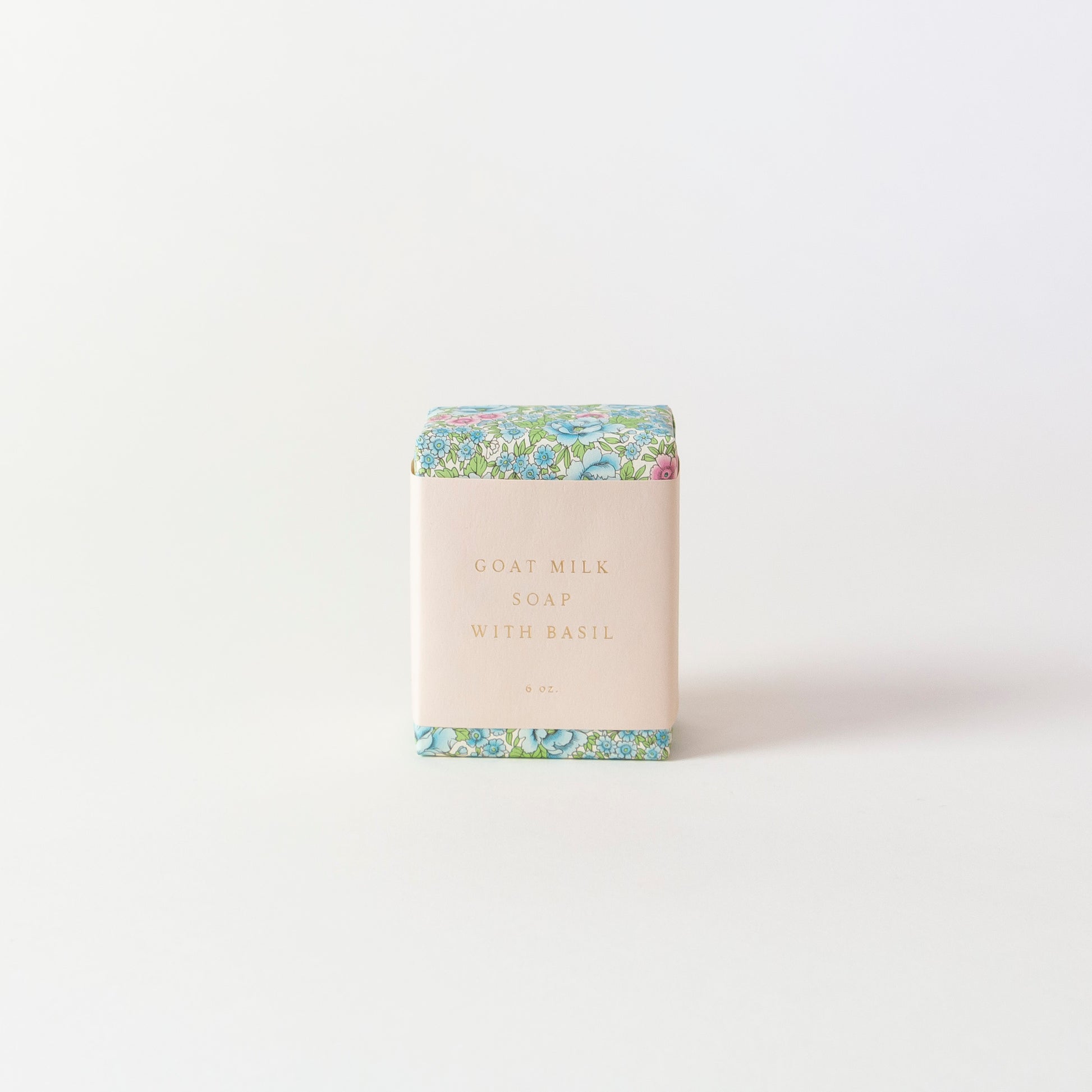 Saipua Handcrafted Soap