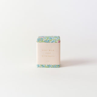 Saipua Handcrafted Soap