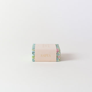 Saipua Handcrafted Soap