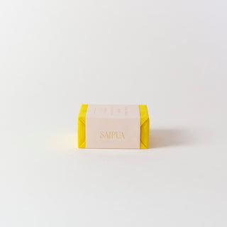 Saipua Handcrafted Soap