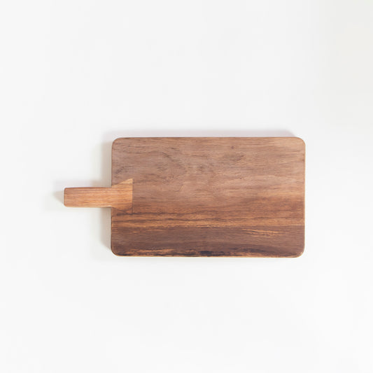 CASALE Reclaimed Wood Cutting Board | Italy Small
