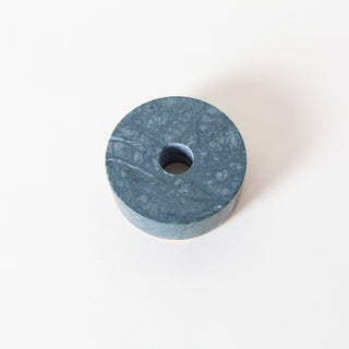 Marble Candle Holders