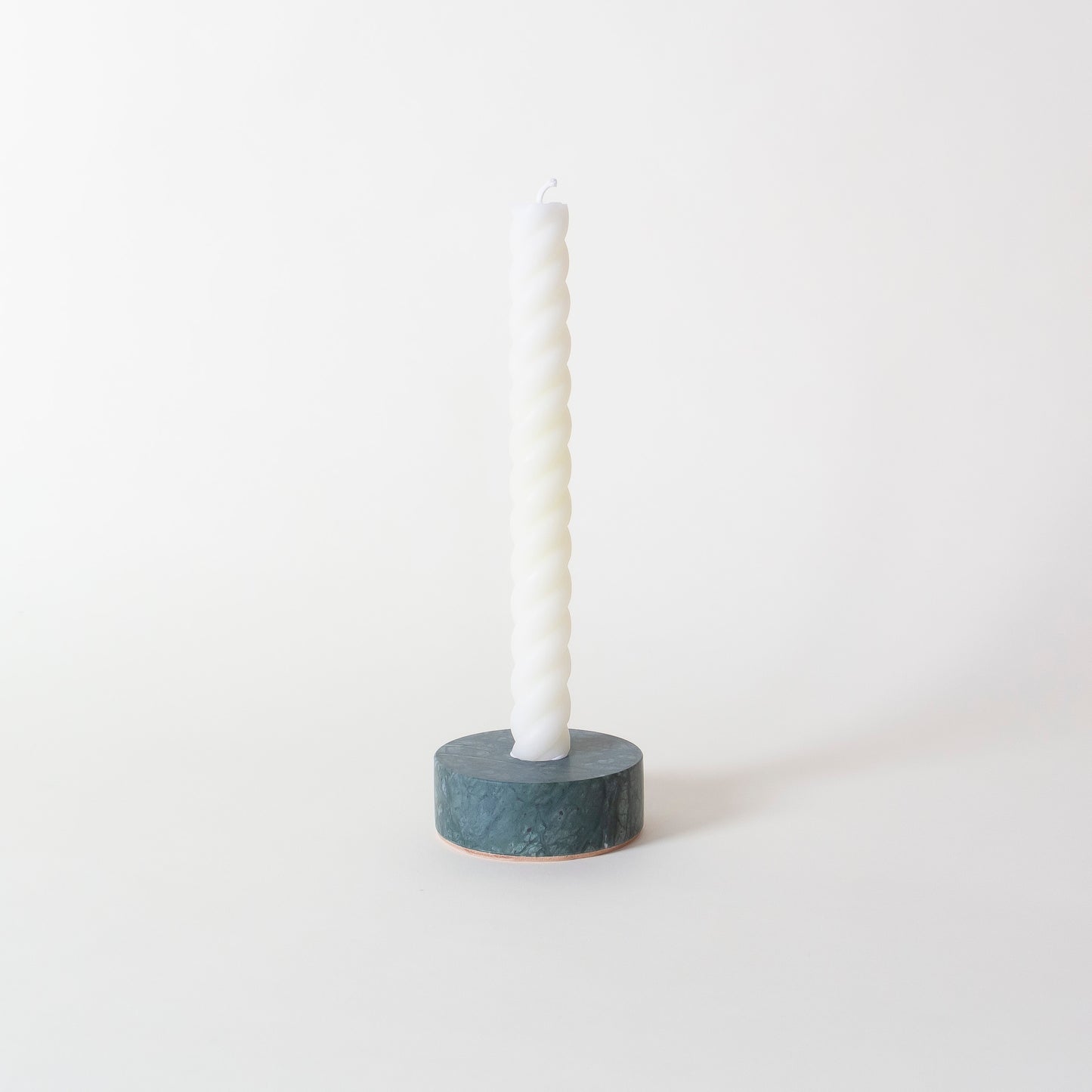 Marble Candle Holders