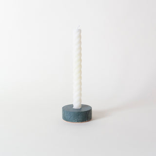 Marble Candle Holders