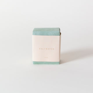 Saipua Handcrafted Soap