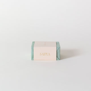 Saipua Handcrafted Soap