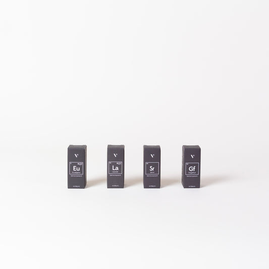Vitruvi |  Essential Oils Kit