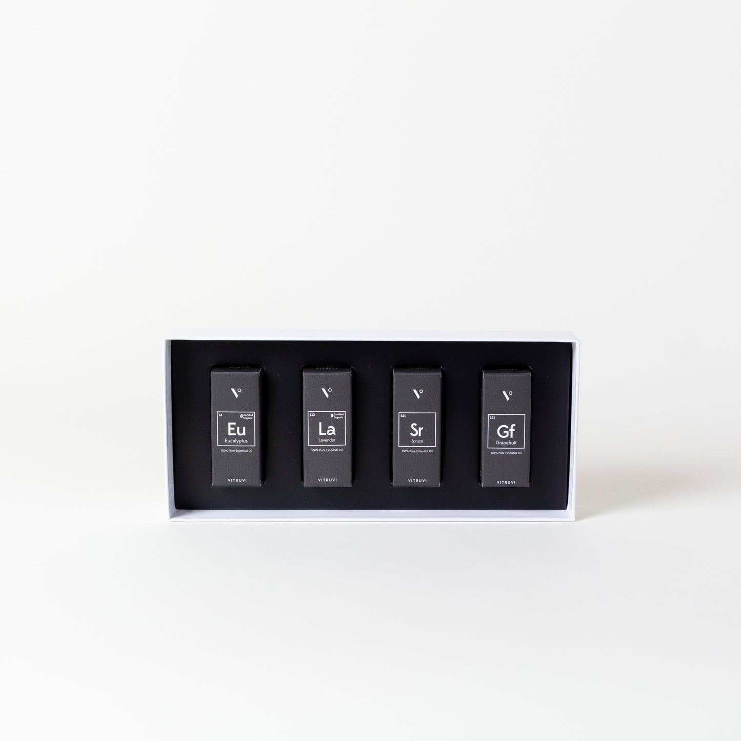 Vitruvi |  Essential Oils Kit