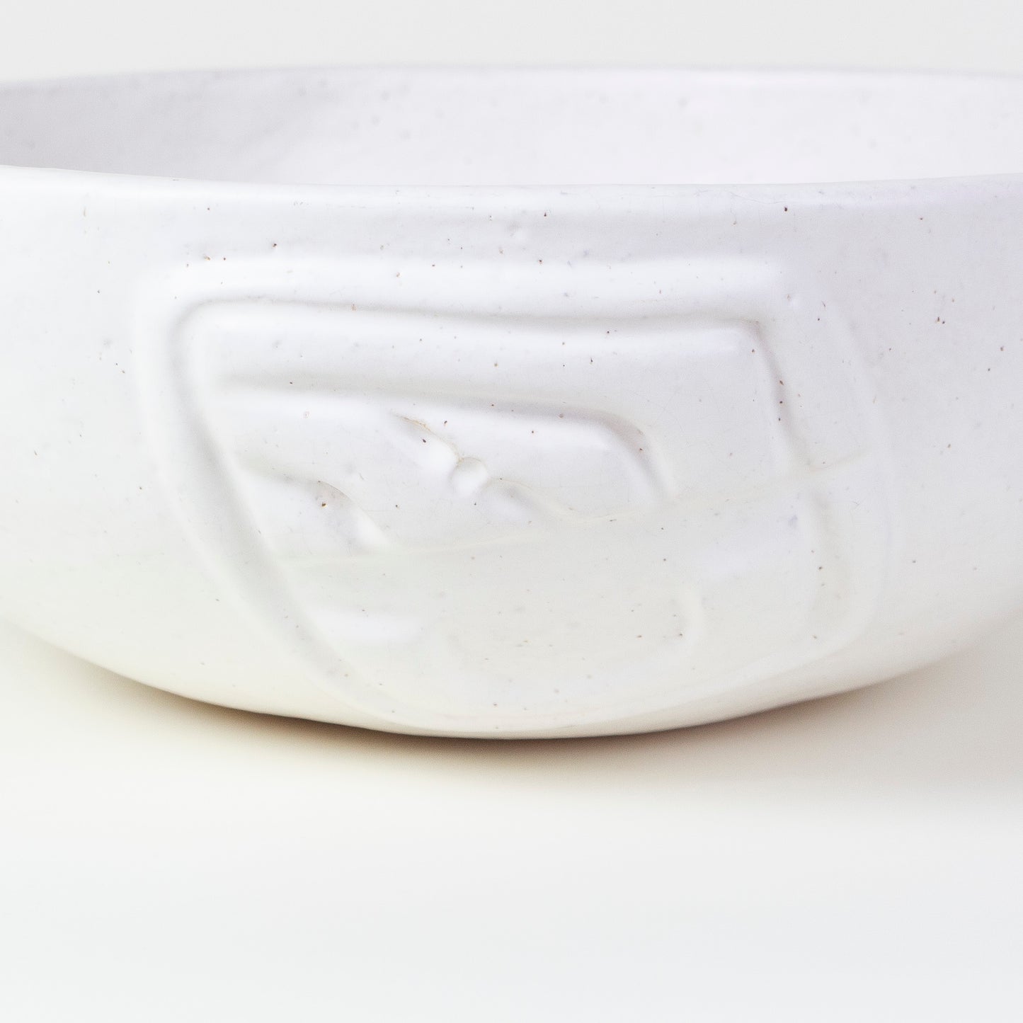 Large Ceramic Bowl | Quluzeh Designs