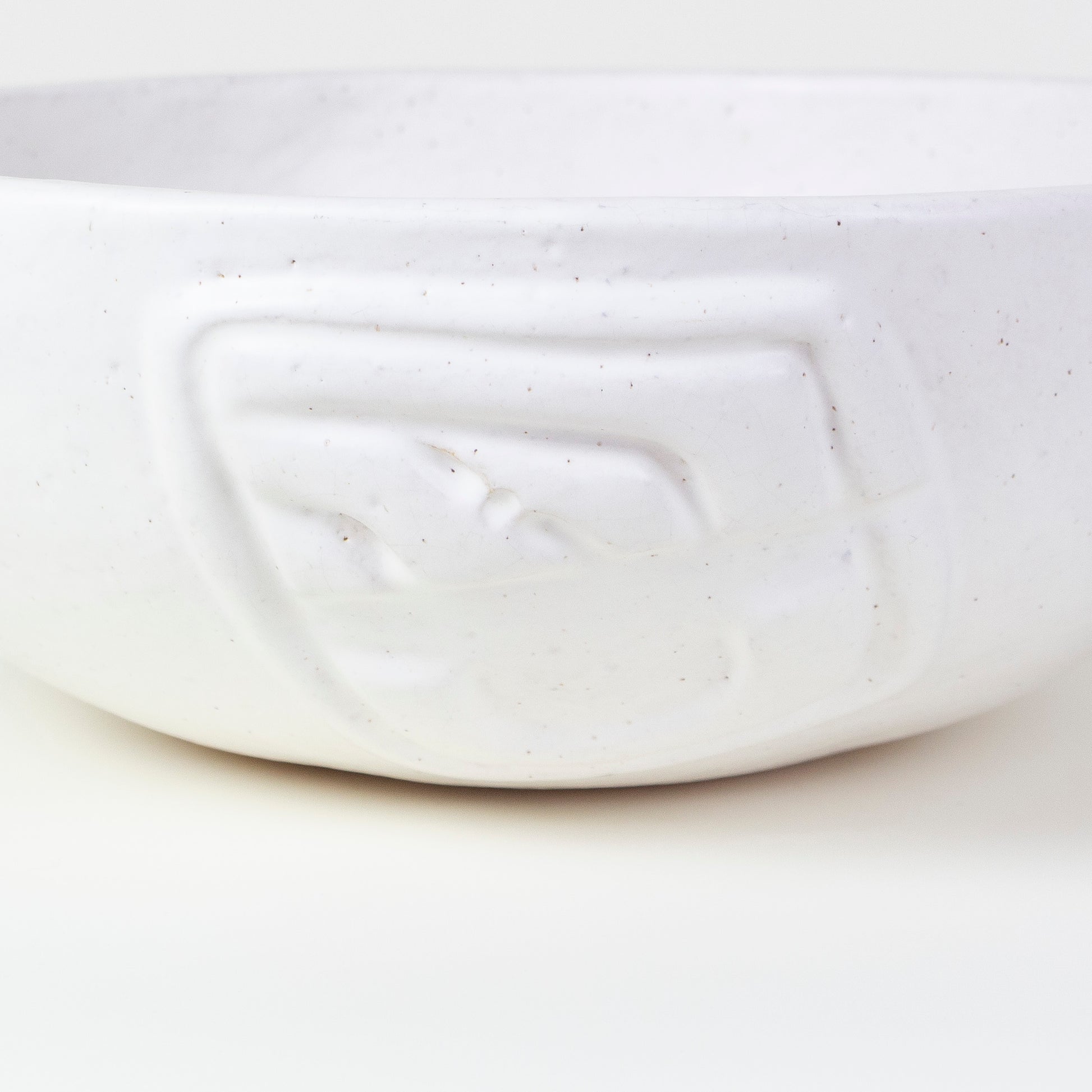 Large Ceramic Bowl | Quluzeh Designs