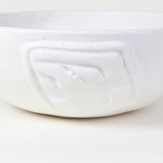 Large Ceramic Bowl | Quluzeh Designs