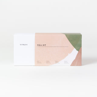 Vitruvi Seasonal Fall Gift Kits Media 1 of 2