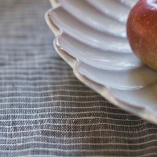 Linen Table Cloth