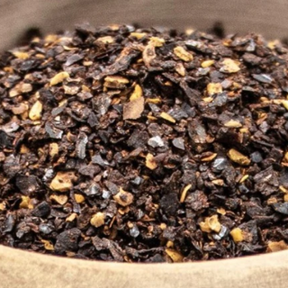 Ancho Pepper