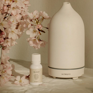 Vitruvi essential oils 