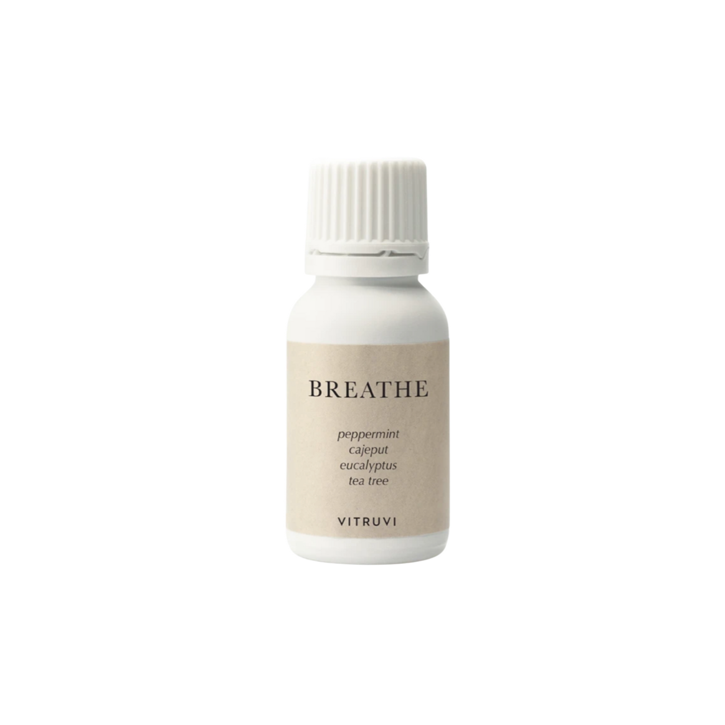 Vitruvi essential oils Breath 